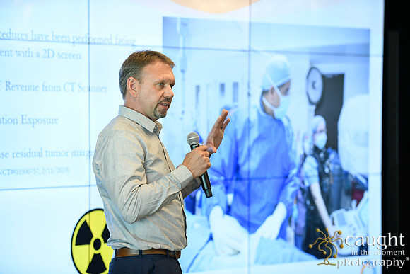 930 AAMI Exchange 2019 - Pitch Competition