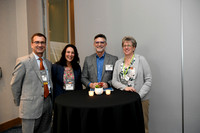 1445 AAMI Exchange 2019 - New Attendee Reception
