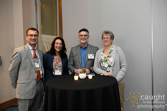 1445 AAMI Exchange 2019 - New Attendee Reception