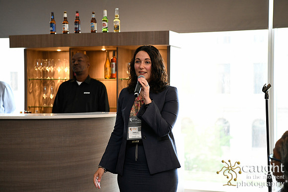 1468 AAMI Exchange 2019 - New Attendee Reception