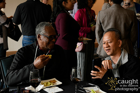1008 AAMI Exchange 2019 - Next Gen Reception