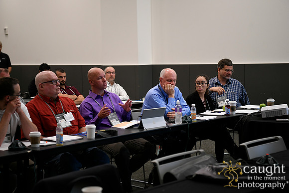 959 AAMI Exchange 2019 - AEM Workshop