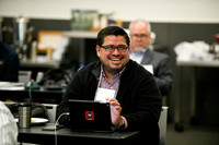 967 AAMI Exchange 2019 - AEM Workshop
