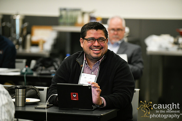 967 AAMI Exchange 2019 - AEM Workshop