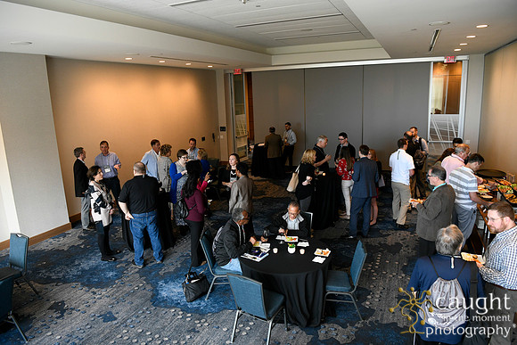 1006 AAMI Exchange 2019 - Next Gen Reception