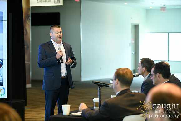 928 AAMI Exchange 2019 - Pitch Competition