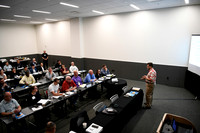 961 AAMI Exchange 2019 - AEM Workshop