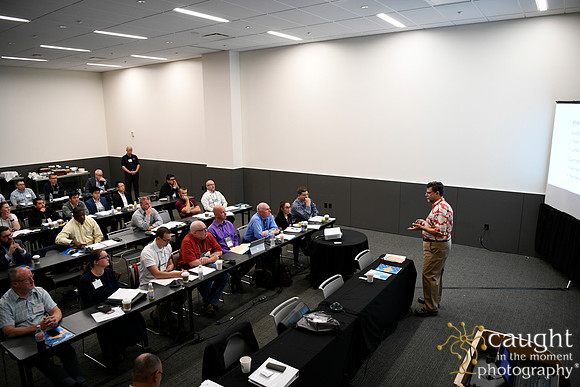 961 AAMI Exchange 2019 - AEM Workshop