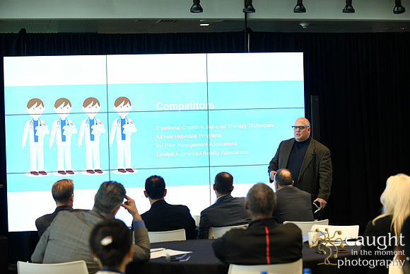 944 AAMI Exchange 2019 - Pitch Competition