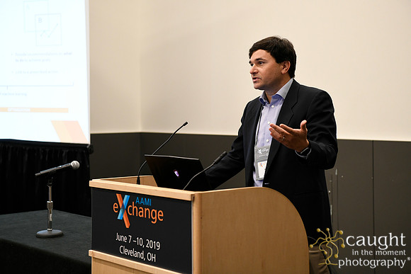 1508 AAMI Exchange 2019 - Saturday Education Sessions
