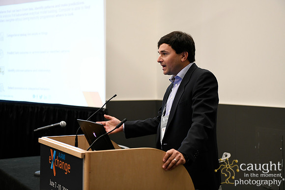 1511 AAMI Exchange 2019 - Saturday Education Sessions