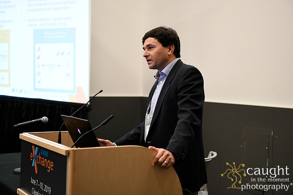 1512 AAMI Exchange 2019 - Saturday Education Sessions