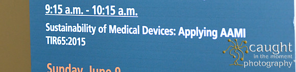 1582 AAMI Exchange 2019 - Saturday Education Sessions