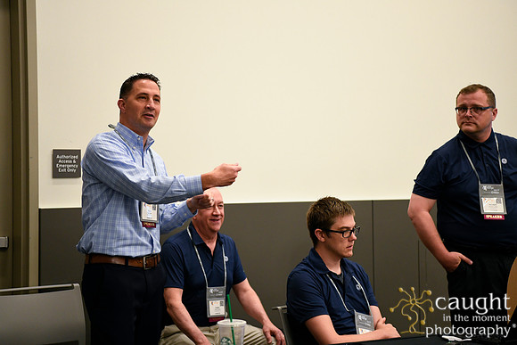 1535 AAMI Exchange 2019 - Saturday Education Sessions