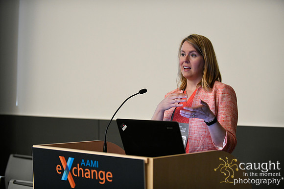 1564 AAMI Exchange 2019 - Saturday Education Sessions
