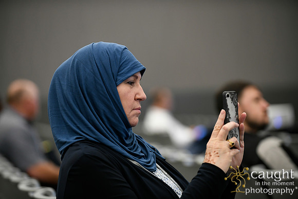 1575 AAMI Exchange 2019 - Saturday Education Sessions