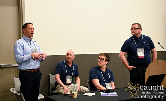 1533 AAMI Exchange 2019 - Saturday Education Sessions