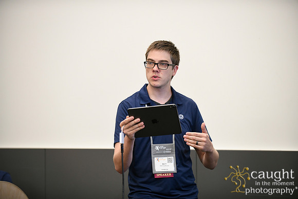 1543 AAMI Exchange 2019 - Saturday Education Sessions