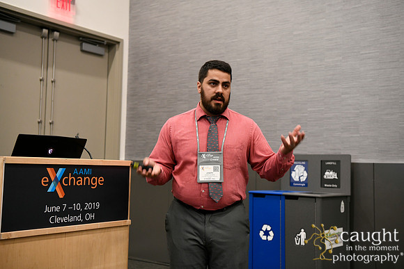 1489 AAMI Exchange 2019 - Saturday Education Sessions