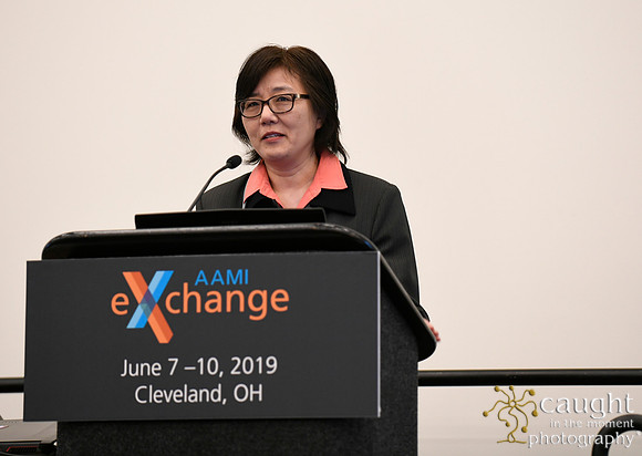 1573 AAMI Exchange 2019 - Saturday Education Sessions