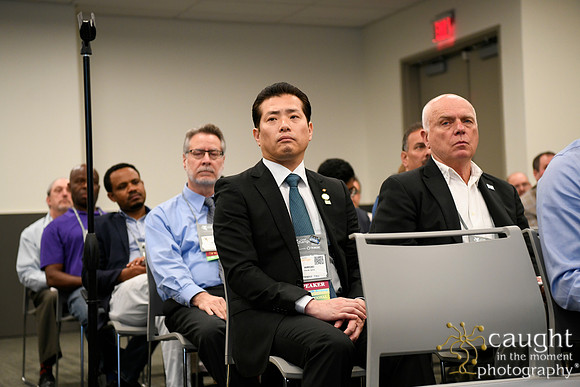 1505 AAMI Exchange 2019 - Saturday Education Sessions