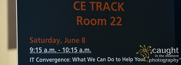 1619 AAMI Exchange 2019 - Saturday Education Sessions