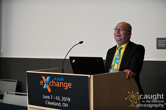 1548 AAMI Exchange 2019 - Saturday Education Sessions