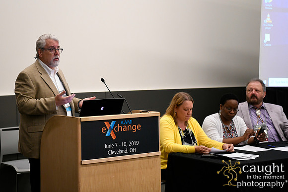 1623 AAMI Exchange 2019 - Saturday Education Sessions
