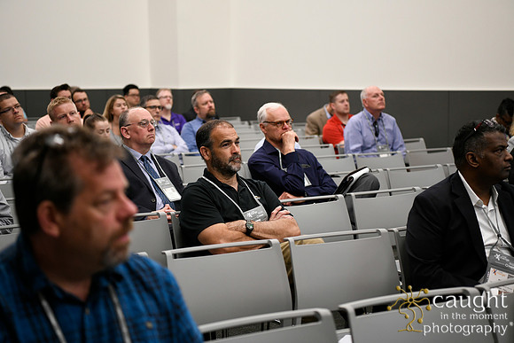 1514 AAMI Exchange 2019 - Saturday Education Sessions