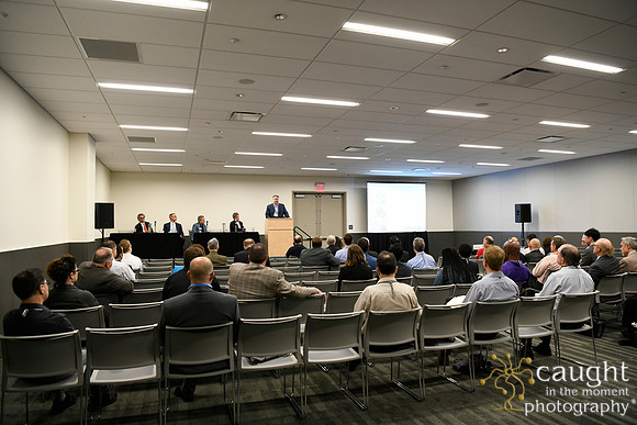 1506 AAMI Exchange 2019 - Saturday Education Sessions