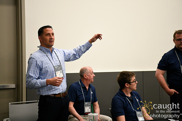 1534 AAMI Exchange 2019 - Saturday Education Sessions