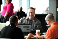 1033 AAMI Exchange 2019 - Networking