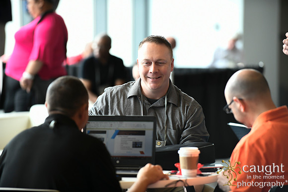 1033 AAMI Exchange 2019 - Networking