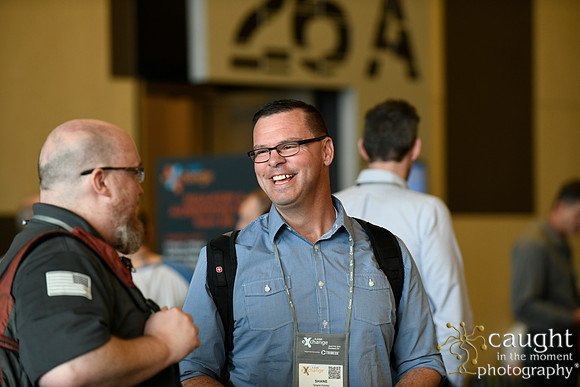 1050 AAMI Exchange 2019 - Networking