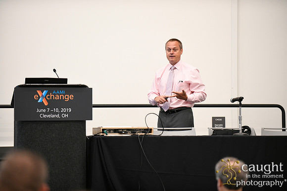 1588 AAMI Exchange 2019 - Saturday Education Sessions
