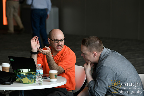 1048 AAMI Exchange 2019 - Networking