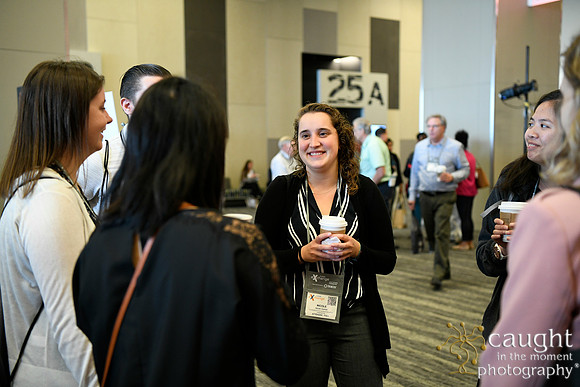 1055 AAMI Exchange 2019 - Networking