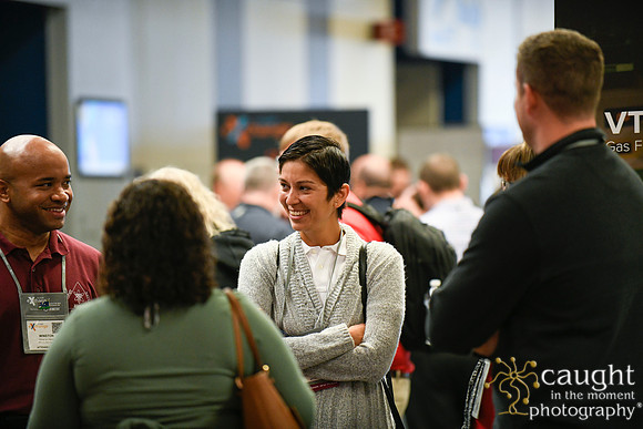 1062 AAMI Exchange 2019 - Networking