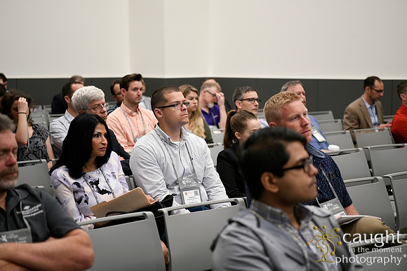 1515 AAMI Exchange 2019 - Saturday Education Sessions