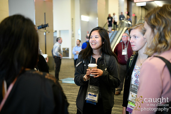 1056 AAMI Exchange 2019 - Networking