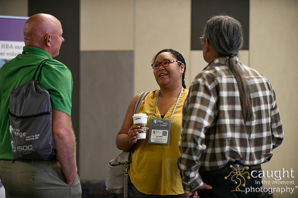 1072 AAMI Exchange 2019 - Networking