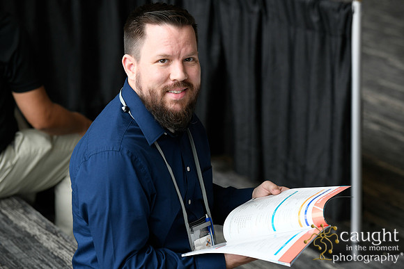 1044 AAMI Exchange 2019 - Networking