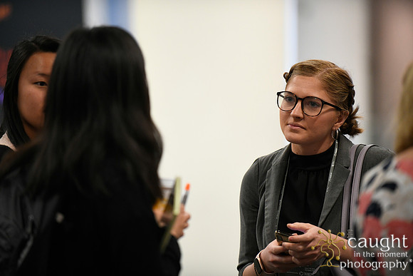 1018 AAMI Exchange 2019 - Networking