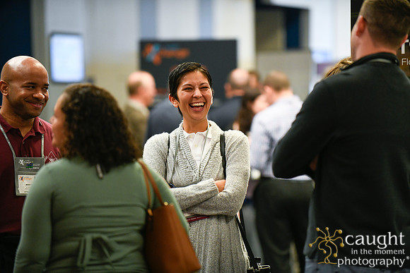 1063 AAMI Exchange 2019 - Networking