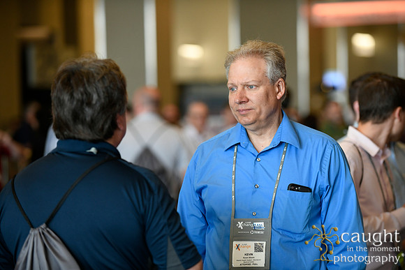 1042 AAMI Exchange 2019 - Networking