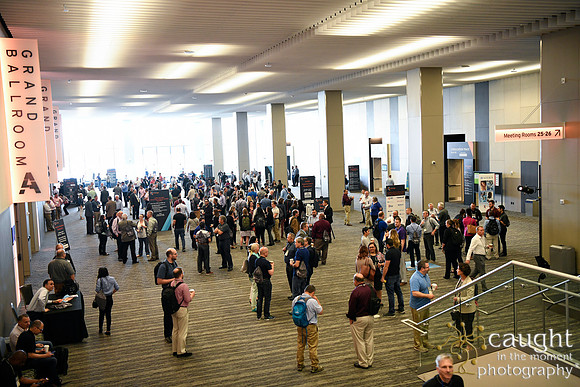 1053 AAMI Exchange 2019 - Networking