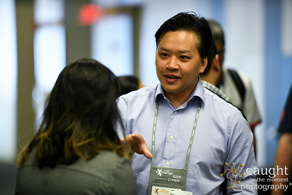 1067 AAMI Exchange 2019 - Networking