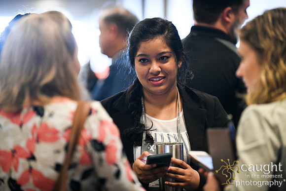 1019 AAMI Exchange 2019 - Networking