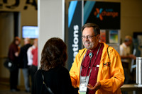 1081 AAMI Exchange 2019 - Networking