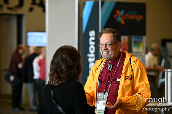 1081 AAMI Exchange 2019 - Networking